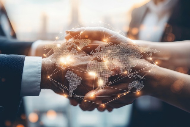 Innovative Solutions for Modern Business